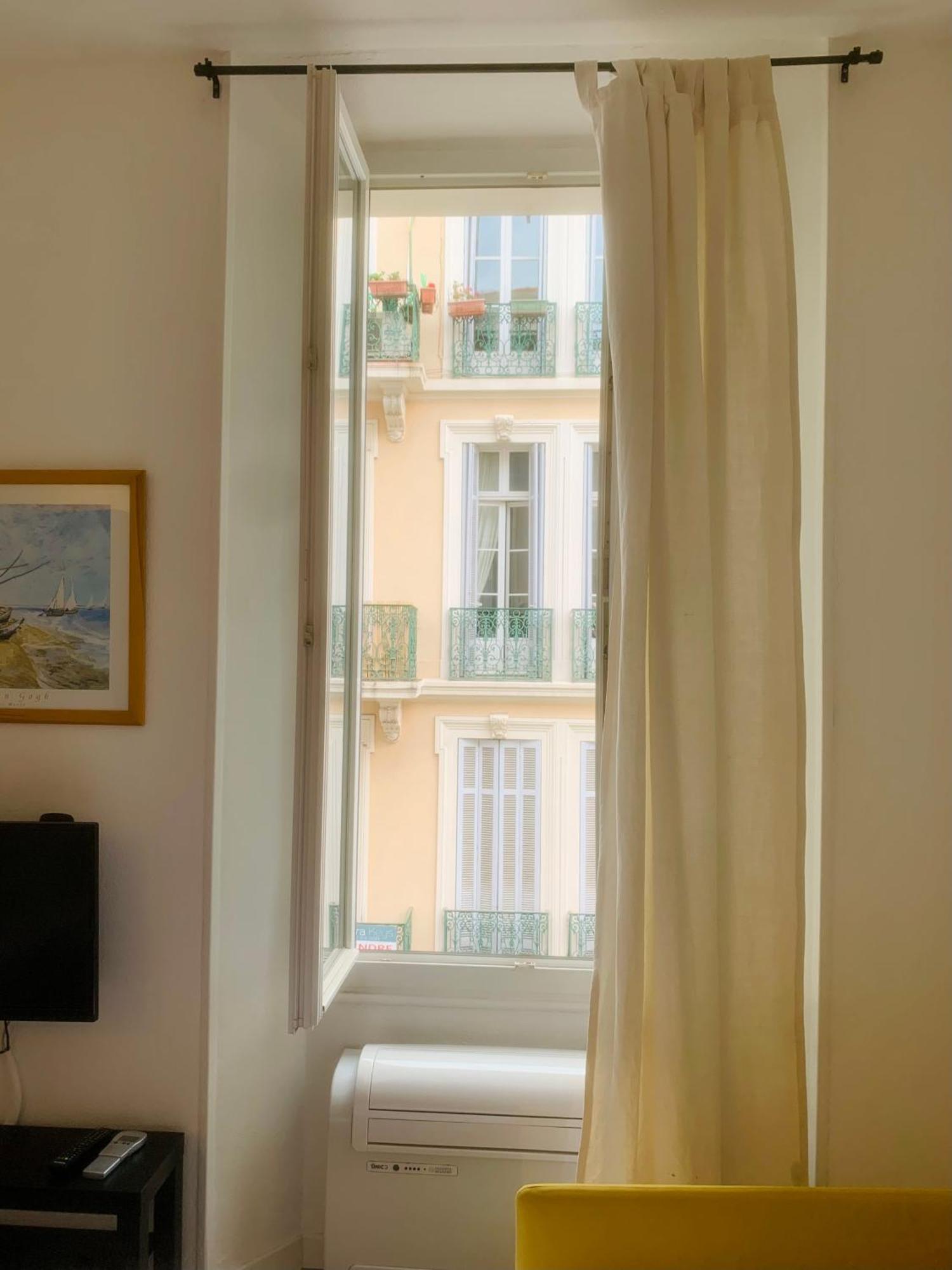 Cannes: Superbe Studio X3 Personnes, Top Position! Экстерьер фото